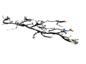 2021-2024 Lexus IS300 Instrument Panel Dashboard Wiring Harness - Front (Used OEM)