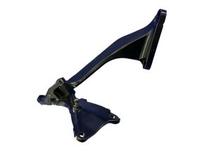 2018-2023 McLaren 720S Door Hinge Support Bracket - Front, Left (Driver) (Used OEM)