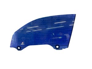 2023-2026 BMW M2 Door Window Glass - Front, Left (Driver) (Used OEM)