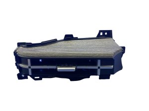 2024-2025 Hyundai Santa Fe Black Dashboard HVAC Air Vent (Used OEM)