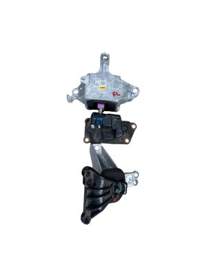 2022-2025 Hyundai Tucson Engine Motor Mount Set (Used OEM)