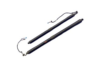 2010-2016 Porsche Panamera Power Liftgate Lift Support Strut - Front (Used OEM)