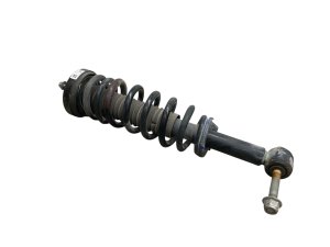 2022-2025 Ford F-150 Lightning Suspension Strut and Shock Absorber - Rear, Left (Driver) (Used OEM)