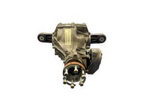 2003-2010 Bentley Continental Differential Carrier Assembly - Rear (Used OEM)