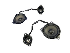2020-2025 BMW M2 Harman Kardon Tweeter Speaker - Rear (Used OEM)