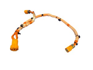 2023-2024 Fisker Ocean High Voltage Battery PTC Heater Cable (Used OEM)