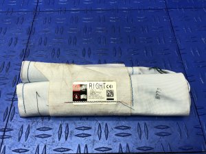  Tesla Model 3 Seat Air Bag - Front (Used OEM)