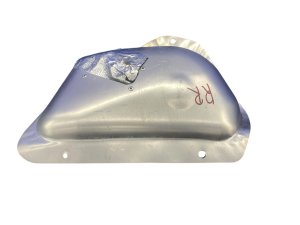 2015-2017 Ferrari California T Heat Shield Panel (Used OEM)