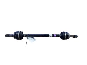 2021-2025 Genesis G80 CV Drive Axle Shaft - Rear, Left (Driver) (Used OEM)