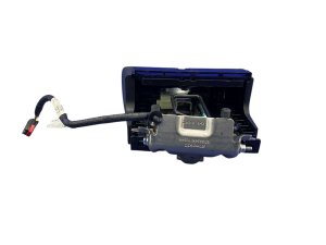 2020-2023 Lincoln Aviator Seat Inner and Outer Thigh Support Motor Set - Front (Used OEM)