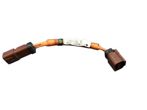 2018-2021 Honda Clarity High Voltage Hybrid Battery Cable (Used OEM)