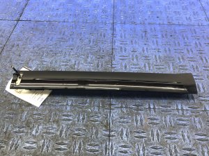 2020-2025 Lincoln Aviator Dashboard Trim Panel Molding (Used OEM)