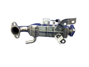 2025 Mazda CX-70 Exhaust Gas Recirculation (EGR) Valve and Cooler Unit (Used OEM)