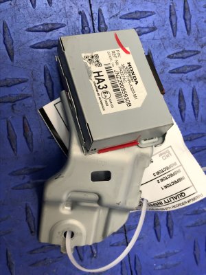 2018-2024 Honda Odyssey Active Noise Body Control Module (Used OEM)