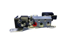 2022-2025 Lucid Air Coolant Valve Unit Bracket (Used OEM)