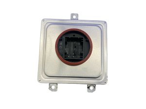 2022-2024 BMW X3 Headlamp Control Module Set - Front (Used OEM)
