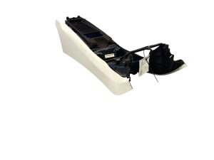 2014-2017 Mercedes-Benz S320 Gray Center Console Assembly - Front (Used OEM)