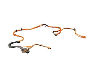 2017-2023 Porsche Panamera High Voltage Hybrid Wiring Harness (Used OEM)