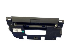 2023-2024 Fisker Ocean Black Dash Mounted Retractable Tray - Front (Used OEM)