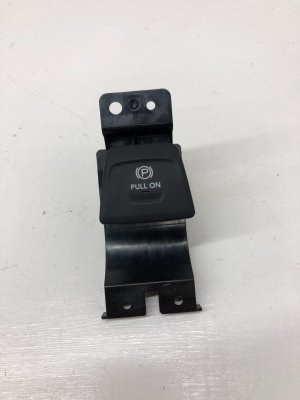 2019-2026 Ram 1500 Electric Parking Brake Switch Lever (Used OEM)