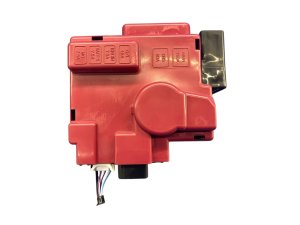 2025 Toyota Crown Signia Positive Battery Terminal Sensor Unit (Used OEM)