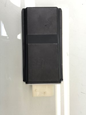 2016-2019 BMW 750i Occupant Sensor Control Module (Used OEM)