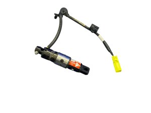 2018-2024 Lexus LS500 Pyrotechnic Pop-Up Hood Lift Actuator - Front (Used OEM)