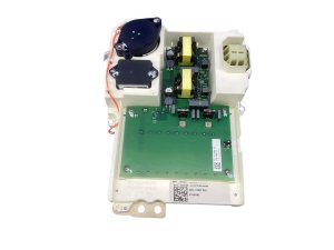 2022-2024 Lucid Air Front Battery Disconnect Unit (Used OEM)