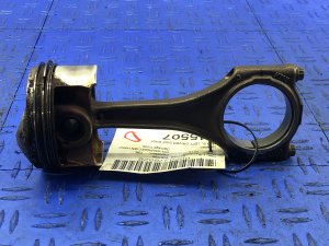 2011-2019 Audi Q7 Engine Piston with Connecting Rod (Used OEM)