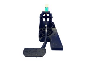 2023-2024 Fisker Ocean Brake Pedal and Bracket Assembly (Used OEM)