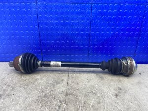 2004-2014 Lamborghini Gallardo Front Drive Axle Shaft (Used OEM)