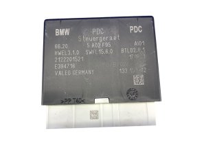 2014-2024 Mini Cooper Parking Aid Distance Assistant Control Module (Used OEM)