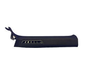 2020-2025 BMW M8 Black A-Pillar Trim Cover Panel - Front (Used OEM)