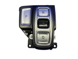 2021-2023 Hyundai Santa Fe Automatic Transmission Push Button Shift Lever (Used OEM)