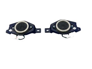 2017-2022 Genesis G90 Audio Radio Speaker Set - Rear (Used OEM)