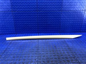 2023-2025 Nissan Z Rear C-Pillar Trim Molding (Used OEM)