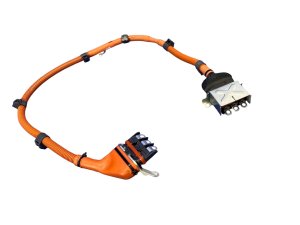 2021-2023 Toyota Mirai High Voltage Fuel Cell Air Compressor Cable (Used OEM)
