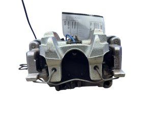 2024-2025 BMW 530i Silver Disc Brake Caliper - Rear, Right (Passenger) (Used OEM)