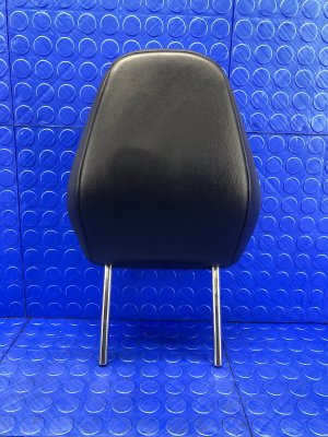 2023-2025 Nissan Z Black Seat Headrest - Front, Right (Passenger) (Used OEM)
