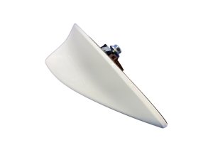 2015-2019 Lexus RC350 Ultra White Roof Shark Fin Antenna Module (Used OEM)