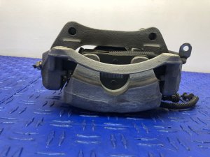 2020-2025 Cadillac CT4 Disc Brake Caliper - Front, Left (Driver) (Used OEM)