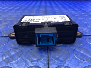 2018 Mercedes-Benz CLA250 Transfer Case Control Module (Used OEM)
