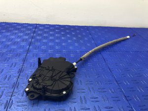 2014-2020 Jaguar F-Type Trunk Lid Lock Latch Actuator (Used OEM)