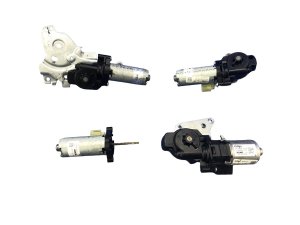 2019-2023 BMW Z4 Power Seat Adjustment Motor Set - Front (Used OEM)