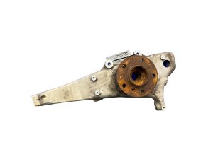2014-2019 BMW i8 Steering Knuckle Spindle with Hub and Bearing - Front, Left (Driver) (Used OEM)