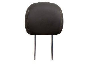 2012-2015 Mercedes-Benz ML350 Brown Seat Leather Headrest w/ Massage - Front, Right (Passenger) (Used OEM)