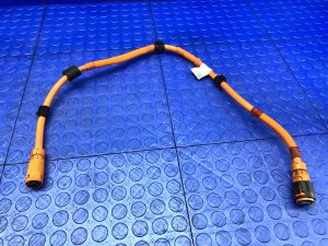 2018-2020 BMW 530e Hybrid Wire Harness Cable (Used OEM)