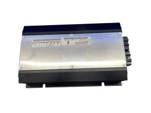 2006-2012 Bentley Flying Spur 12-Channel Audio Amplifier Module (Used OEM)