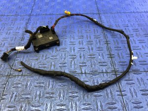 2019-2025 Audi A6 Sunroof Window Glass Control Module (Used OEM)
