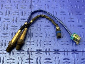 2013-2019 Cadillac ATS Upper and Lower Oxygen Sensor Set (Used OEM)